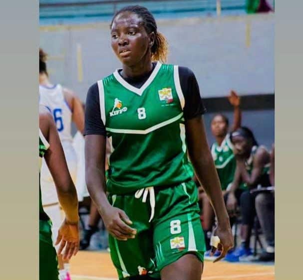 N1 Féminin - Seynabou Dieye (Ailiière Jaraaf) : "Le niveau du championnat est satisfaisant car les équipes sont équilibrées" - wiwsport