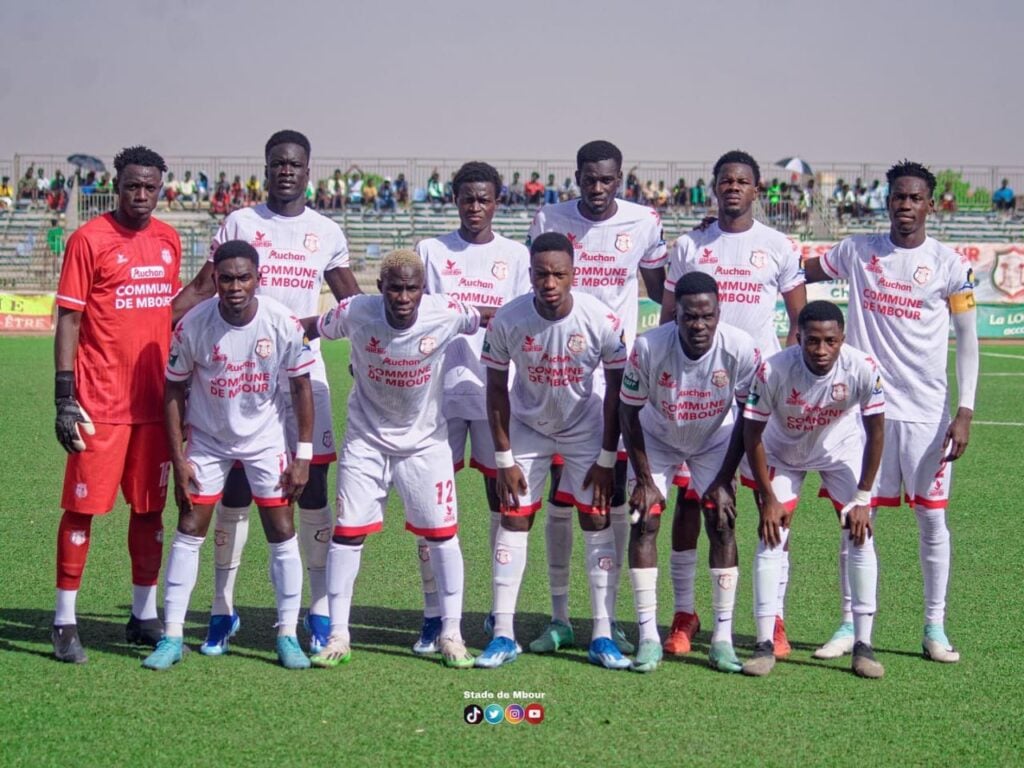 Ligue 1 : Jaraaf sanctionné, Cheikh Lo Ndoye suspendu, Casa Sports dos au mur, Stade de Mbour quasi sauvé - wiwsport Ligue 1 : Jaraaf sanctionné, Cheikh Lo Ndoye suspendu, Casa Sports dos au mur, Stade de Mbour quasi sauvé - wiwsport