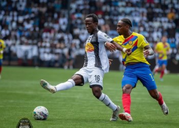 CAF - Ligue des champions (1/4 de finale retour) : TP Mazembe d’Aliou Badara Faty joue ce samedi contre Petro de Luanda - wiwsport