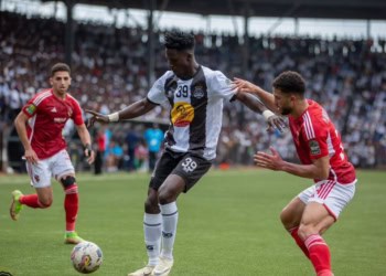 CAF LDC - Demi-finales retour : TP Mazembe et Aliou Badara Faty à l’assaut d’Al-Ahly au Caire - wiwsport