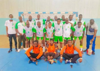 Handball national masculin (retard) : Tamba HBC ne s’est pas déplacé à Thiès pour affronter US Rail - wiwsport Handball national masculin (retard) : Tamba HBC ne s’est pas déplacé à Thiès pour affronter US Rail