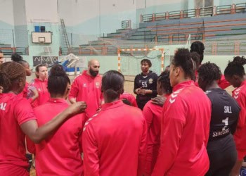 Handball – Préparation CAN : les Lionnes décrochent deux victoires en amical ! 