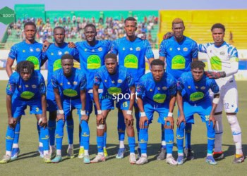 Interclubs CAF : Teungueth FC et Jaraaf contraints de jouer au Stade Abdoulaye Wade - wiwsport