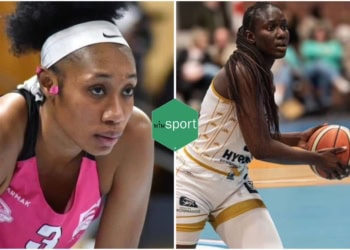 NF2 France – Journée 22 : Ce samedi, Trégueux Langueux de Tokosele Ndiaye, affrontera Douvres de Ndeye Khady Séne, pour le dernier match de la saison - wiwsport