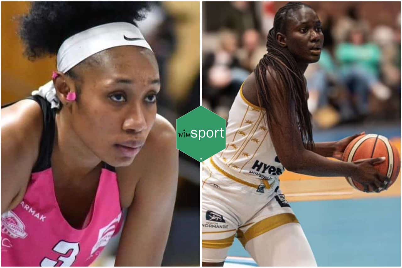 NF2 France – Journée 22 : Ce samedi, Trégueux Langueux de Tokosele Ndiaye, affrontera Douvres de Ndeye Khady Séne, pour le dernier match de la saison - wiwsport NF2 France – Journée 22 : Ce samedi, Trégueux Langueux de Tokosele Ndiaye, affrontera Douvres de Ndeye Khady Séne, pour le dernier match de la saison - wiwsport