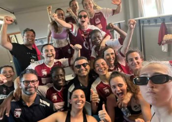 D2 Féminine - Italie J15 : Mame Diarra Gueye et Torino renversent le leader Bellinzago (3-2) - wiwsport