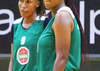 Basket N1 féminin : US Rail signe sa première victoire de la saison contre Saint-Louis BC - wiwsport