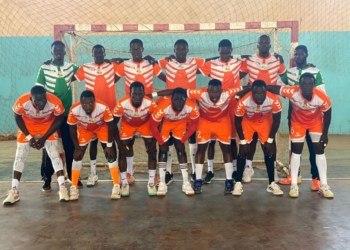 Handball national masculin (retard) : US Rail accueillera ce mercredi Tamba HBC - wiwsport