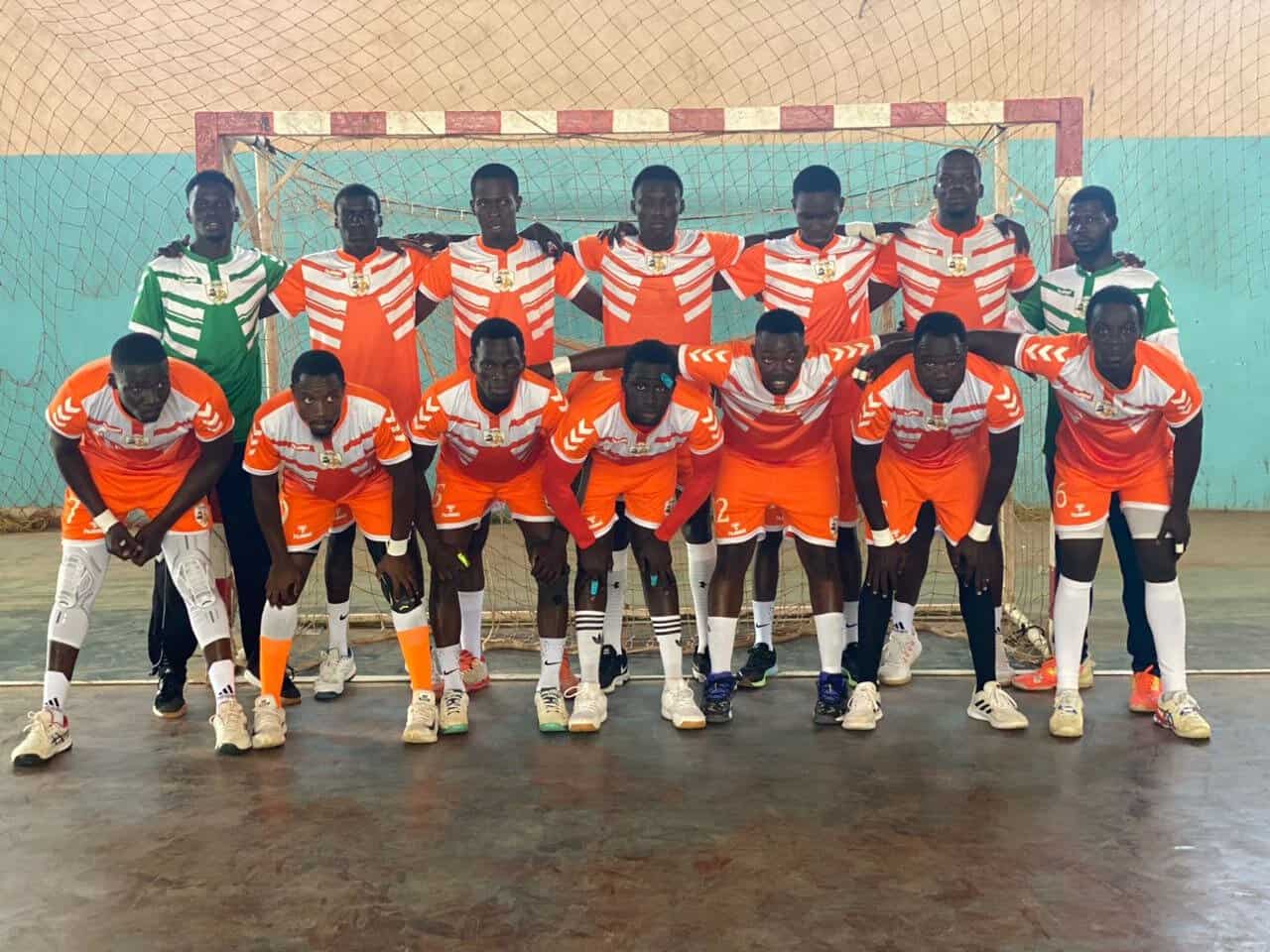 Handball national masculin (retard) : US Rail accueillera ce mercredi Tamba HBC - wiwsport Handball national masculin (retard) : US Rail accueillera ce mercredi Tamba HBC - wiwsport