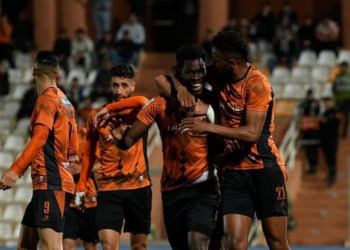CAF CC - Demi-finales aller : RS Berkane de Paul Valère Bassène affronte ce dimanche USM Alger - wiwsport