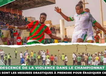 Live ) Suivez en direct votre émission Wax Sa Xalaate sur la recrudescence de la violence dans le championnat local ! - wiwsport