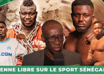 (LIVE) Waax Sa Khalaate - Suivez en direct l'antenne libre sur wiwsport.com ! - wiwsport