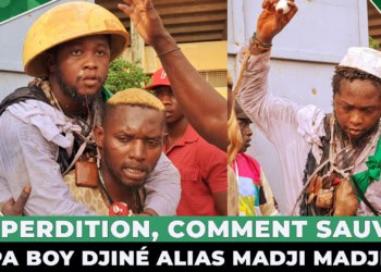 #WaxSaXalaat - Suivez en direct votre émission sur wiwsport.com - wiwsport