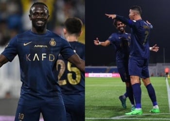 Saudi Pro League – J26 : Avec un but de Mané qui retrouve le chemin des filets en championnat, Al-Nassr corrige (8-0) Abha