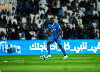 Saudi Pro Laegue - J28 : Al-Hilal de Kalidou Koulibaly bat (4-1) Al-Khaleej et enregistre sa 25ᵉ victoire de la saison - wiwsport