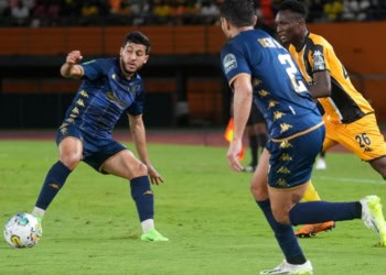 CAF - Ligue des champions : ES Tunis élimine (0-0, tab 4-2) ASEC Mimosas en Côte d’Ivoire et affrontera Mamelodi Sundowns en demi-finales - wiwsport