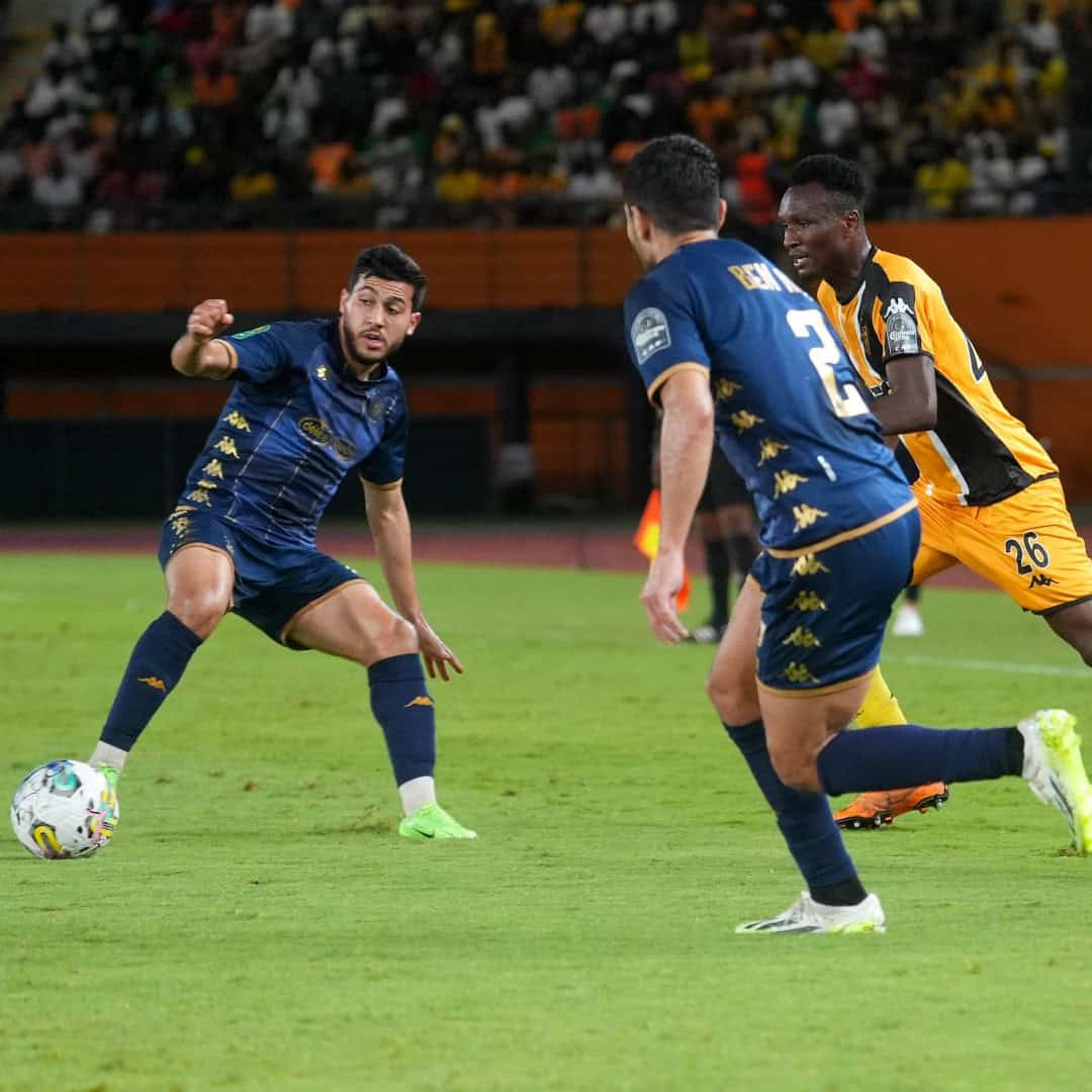 CAF - Ligue des champions : ES Tunis élimine (0-0, tab 4-2) ASEC Mimosas en Côte d’Ivoire et affrontera Mamelodi Sundowns en demi-finales - wiwsport CAF - Ligue des champions : ES Tunis élimine (0-0, tab 4-2) ASEC Mimosas en Côte d’Ivoire et affrontera Mamelodi Sundowns en demi-finales - wiwsport