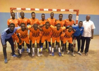 Handball national masculin – J1 retard : US Rail et UGB se neutralisent (31-31)