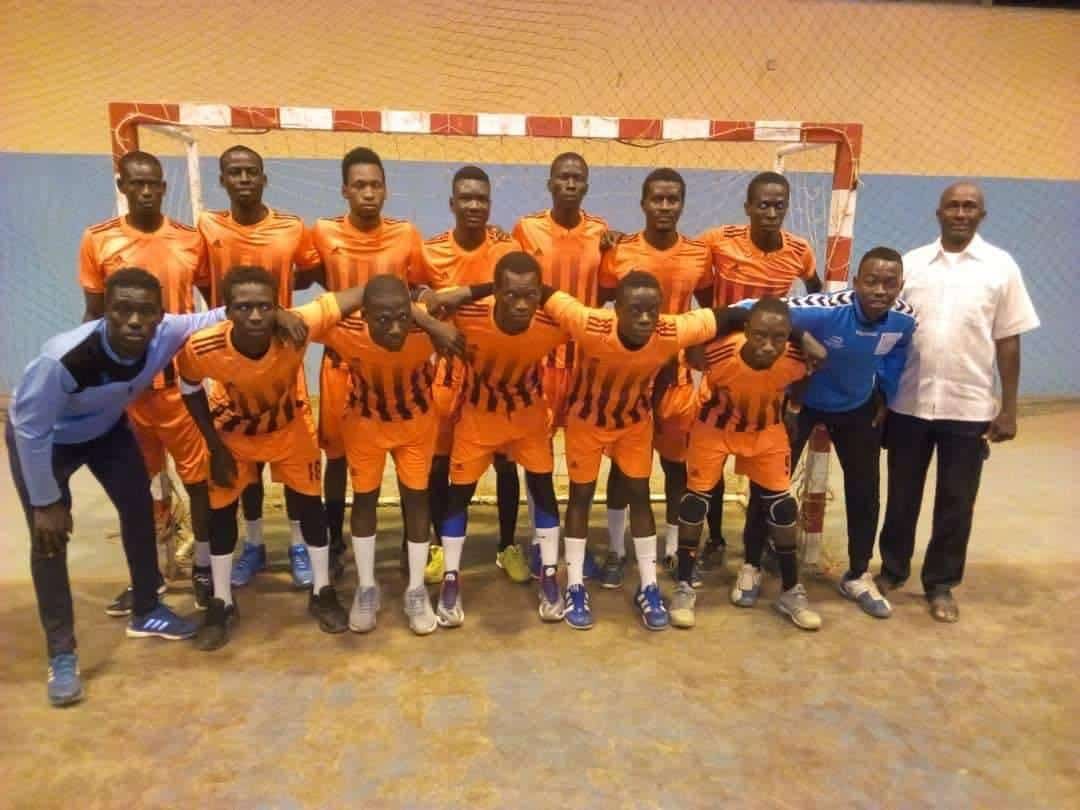 Handball national masculin - J1 retard : US Rail et UGB se neutralisent (31-31) - wiwsport Handball national masculin - J1 retard : US Rail et UGB se neutralisent (31-31) - wiwsport