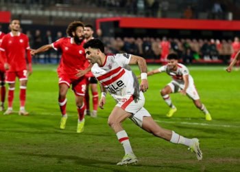 CAF - Coupe de la Confédération : Les affiches des demi-finales seront connues cet après-midi avec notamment un choc 100 % égyptien entre Zamalek d'Ibrahima Ndiaye et Future FC - wiwsport CAF – Coupe de la Confédération : Les affiches des demi-finales seront connues cet après-midi avec notamment un choc 100 % égyptien entre Zamalek d’Ibrahima Ndiaye et Future FC
