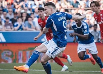 Ligue 1 - J29 : Strasbourg bat (3-1) Stade de Reims, mais perd Habib Diarra sur blessure - wiwsport