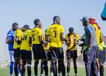 Coupe du Sénégal - 32ᵉ de finale : US Ouakam tombe à domicile (0-0, tab 3-1) devant DUC et elle ne verra pas donc les 16ᵉ de finale - wiwsport