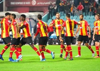 CAF LDC - Demi-finales aller : ES Tunis s’impose (1-0) devant Mamelodi Sundowns et prend une bonne option avant le match retour - wiwsport