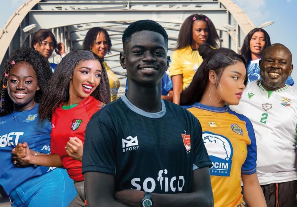 Dossier - Les Coulisses de la vente des maillots des clubs sénégalais : Au-delà des Couleurs ! - wiwsport Dossier - Les Coulisses de la vente des maillots des clubs sénégalais : Au-delà des Couleurs ! - wiwsport