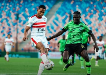 CAF CC - Demi-finales aller : Pas de vainqueur pour cette première confrontation entre Zamalek SC et Dreams FC (0-0) - wiwsport