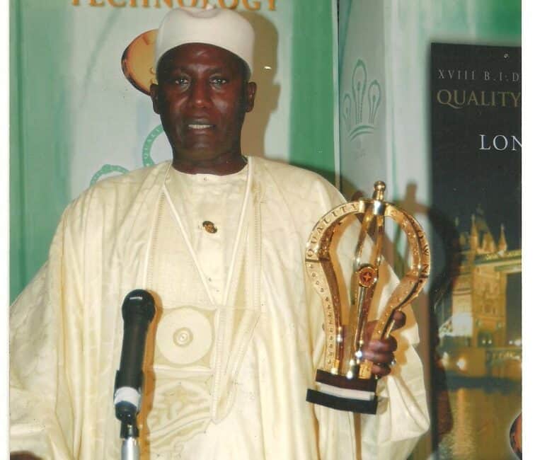 Nécrologie : Disparition du président de la fédération sénégalaise de pêche sportive, Abdou Got Diouf - wiwsport Nécrologie : Disparition du président de la fédération sénégalaise de pêche sportive, Abdou Got Diouf - wiwsport
