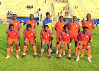 D1 Féminine : 16ème journée : Les Aigles s'envolent sans Ndèye Awa Casset, blessée - wiwsport