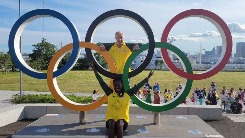 Jeux Olympiques et Jeux Paralympiques : Prés de 2 millions de francs CFA remis à chaque athlète sénégalais qualifié - wiwsport Jeux Olympiques et Jeux Paralympiques : Prés de 2 millions de francs CFA remis à chaque athlète sénégalais qualifié - wiwsport