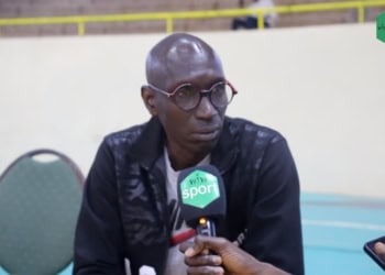 N1 Masculin : Le coach de l'AS Douanes, Mamadou Gueye, a déclaré que "Nos résultats ne sont pas à la hauteur de notre jeu, contrairement aux saisons précédentes" - wiwsport