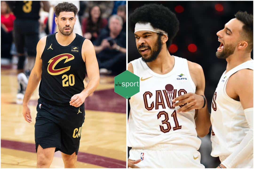 NBA : Georges Niang et Cleveland remportent le Game 1 à domicile face à Orlando (97-83) - wiwsport