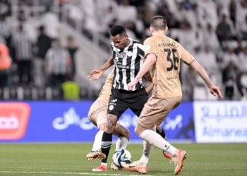 Saudi Pro League – J26 : Al-Shabab de Habib Diallo retrouve le chemin du succès en battant (1-0) Al-Riyadh