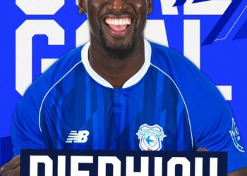 Championship - J44 : Famara Diédhiou buteur et Cardiff City arrache la victoire contre Southampton (2-1) - wiwsport