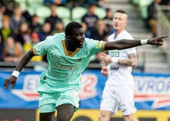 Golden Boy 2024 : Trois Sénégalais nommés dans la liste des 100