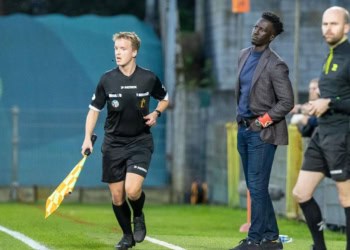 Belgique : Le RFC Seraing de Mbaye Lèye relégué en D3 - wiwsport