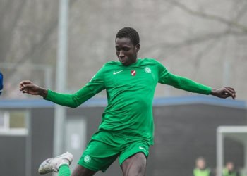 Virsliga : Mohamet Lamine Correa buteur, mais Metta s'incline encore face Riga - wiwsport