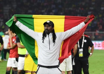 Equipe Nationale : Aliou Cissé préfère gagner la CAN 2025 plutôt atteindre les demi-finales de la Coupe du Monde
