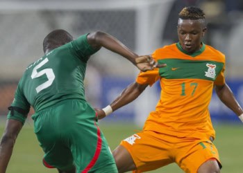 Zambie : L'ancien international Rainford Kalaba décédé à la suite d'un accident de voiture - wiwsport