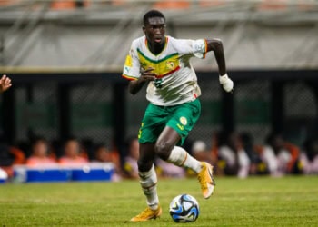 Mercato : Pape Daouda Diongue va signer à Strasbourg jusqu'en 2029 - wiwsport