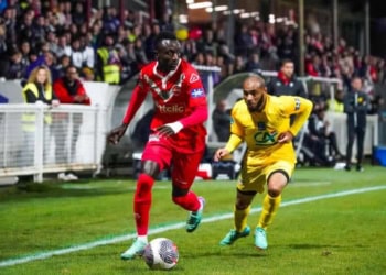 Coupe de France : Avec Souleymane Basse, Valenciennes vise un exploit contre Lyon - wiwsport