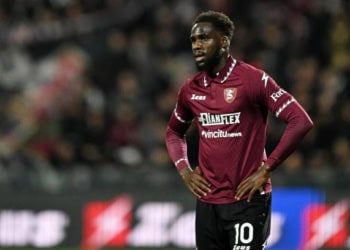 Salernitana : En conflit avec son club, Boulaye Dia brise enfin le silence, « le club a menti » - wiwsport