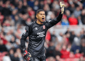 Championship : Seny Dieng et Middlesbrough dominent Sheffield Wednesday et peuvent toujours croire aux play-offs - wiwsport