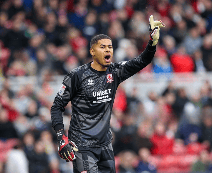 Championship : Seny Dieng et Middlesbrough dominent Sheffield Wednesday et peuvent toujours croire aux play-offs - wiwsport Championship : Seny Dieng et Middlesbrough dominent Sheffield Wednesday et peuvent toujours croire aux play-offs - wiwsport