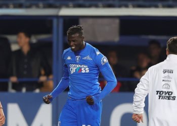 Davide Nicola, entraîneur d&rsquo;Empoli : « Mbaye Niang est plus décisif en tant que remplaçant »