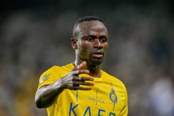 Al-Nassr/Al-Fayha : Le onzième but de Sadio Mané en Saudi Pro League en vidéo - wiwsport Al-Nassr/Al-Fayha : Le onzième but de Sadio Mané en Saudi Pro League en vidéo - wiwsport