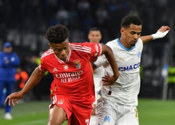 Europa League : L'OM élimine Benfica aux tirs au but et rejoint les demi-finales ! - wiwsport Europa League : L'OM élimine Benfica aux tirs au but et rejoint les demi-finales ! - wiwsport