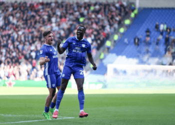 Championship : Famara Diédhiou et Cardiff renversent Southampton - wiwsport